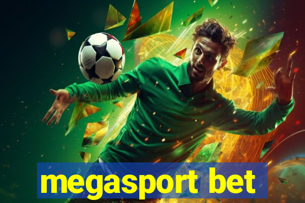 megasport bet